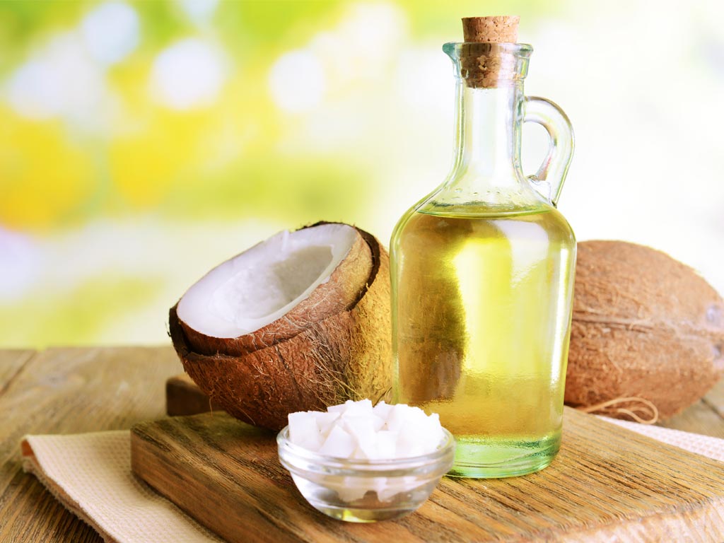 Find Out How Coconut Oil Can Improve Your Life With 9 Amazing Ways
