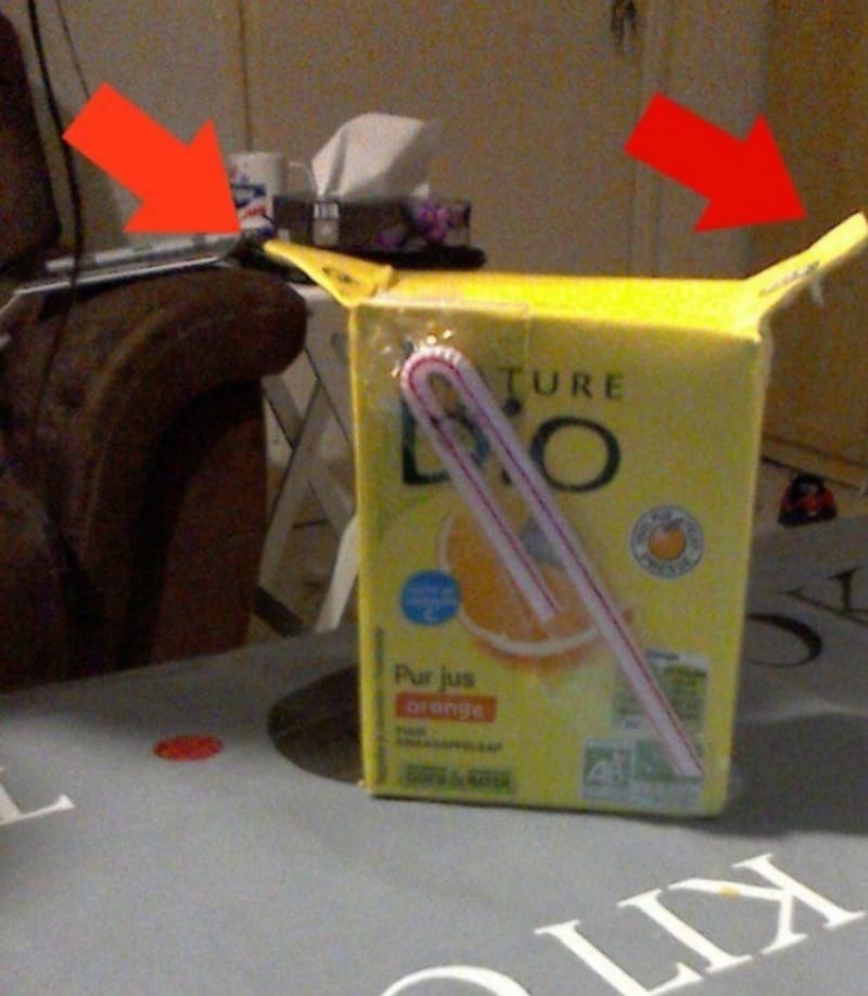 30 + Life Hacks That Could Save Every Parent