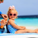 Find Out How Sunscreen On Kid Causes Allergic Reactions