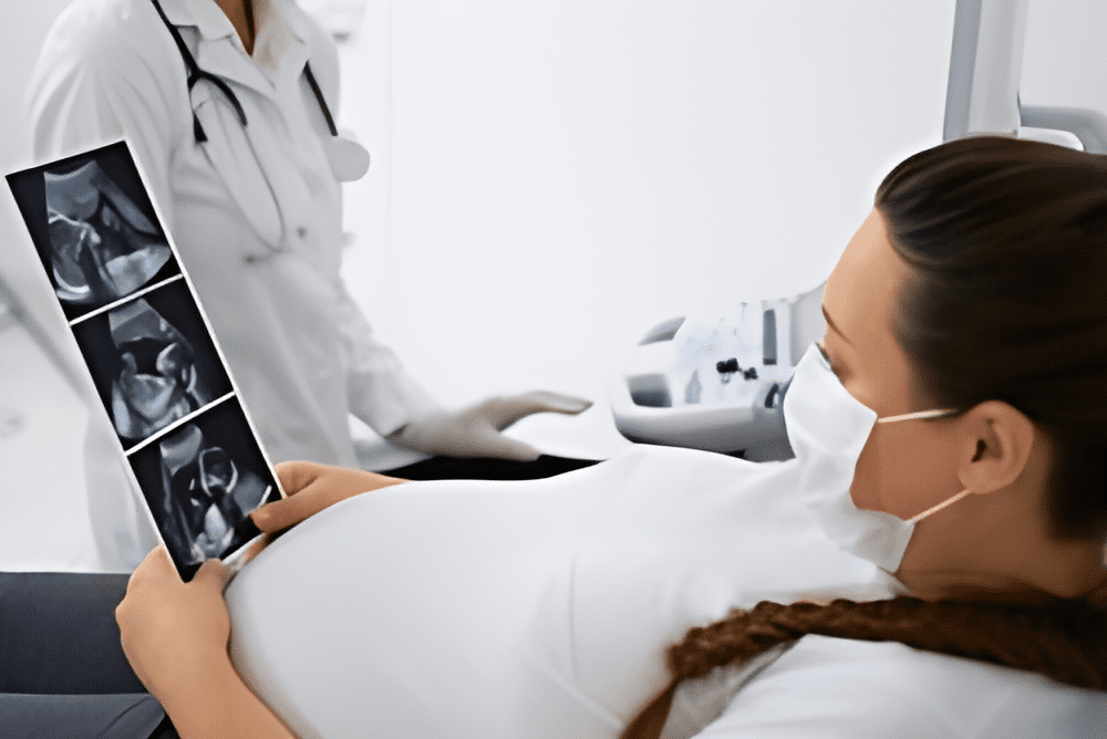 Common Tests And Screenings During Pregnancy