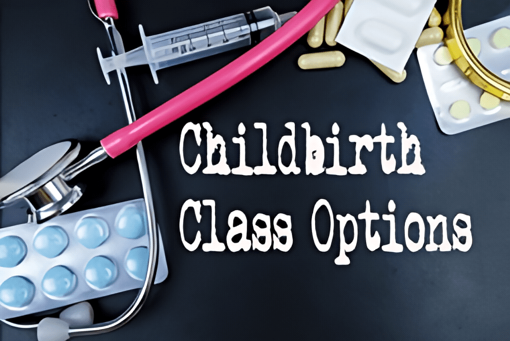 Birth Prep 101: Unveiling Your Choices – Exploring Diverse Options for Childbirth Classes