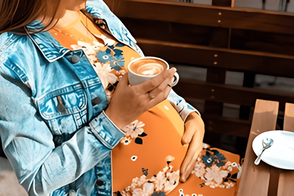 Your Bump and Brew: Navigating Caffeine in Pregnancy - Risks, Doses, and What You Need to Know