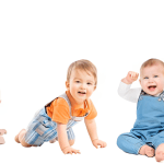 Baby to Toddler: Understanding Your Child's Evolution
