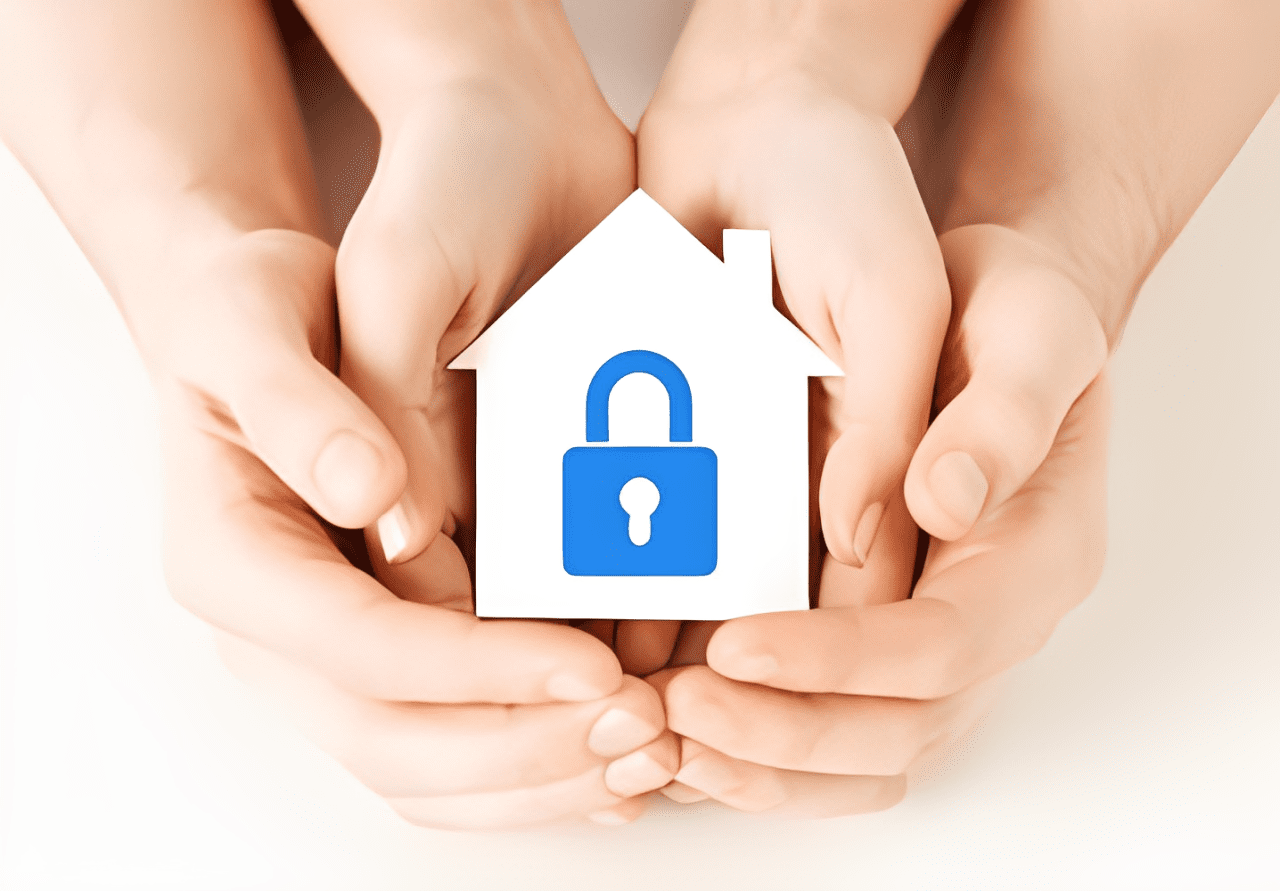 Creating a Safe Home Environment