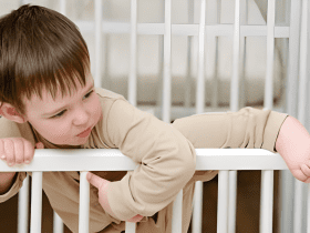 Toddler Bed: Decoding the Perfect Time for Transition | From A Crib To A Bed