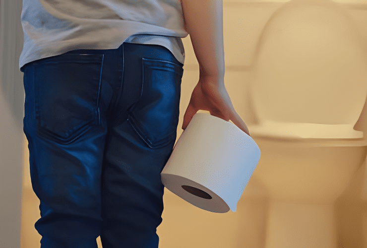 Instant Poop Solutions: A Lifesaver for Toddler Constipation