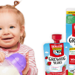 Unveiling the Perfect Milk Quantity for Your Growing Toddler