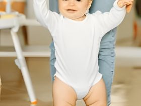Becoming a Toddler: The Significant Milestones to Look For