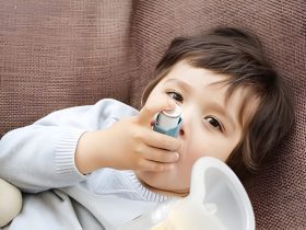 Nighttime Comfort: How to Ease Your Toddler's Cough at Night